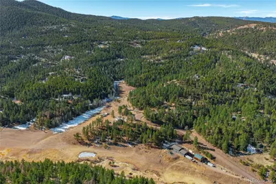 11842 Geronimo Trail, Conifer, CO 80433 - Photo 38