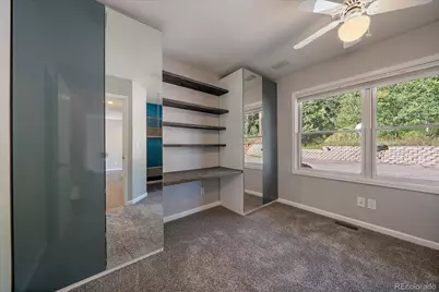 11842 Geronimo Trail, Conifer, CO 80433 - Photo 14