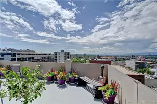 909 N Logan Street, Denver, CO 80203 - Photo 2
