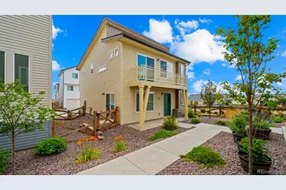 5756 Thurless Lane, Colorado Springs, CO 80927 - Photo 1