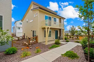 5756 Thurless Ln, Colorado Springs, CO 80927 - Photo 1