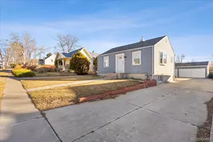 2914 Depew St, Wheat Ridge, CO 80214 - Photo 2