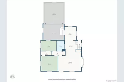 2914 Depew Street, Wheat Ridge, CO 80214 - Photo 32