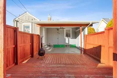 2914 Depew Street, Wheat Ridge, CO 80214 - Photo 26
