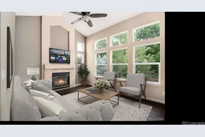 724 Sparrow Hawk Drive, Highlands Ranch, CO 80129 - Photo 6