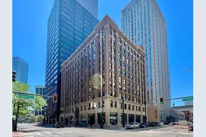 444 17th Street #301, Denver, CO 80202 - Photo 1