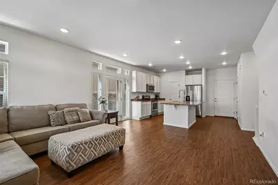3821 N Himalaya Road #1, Denver, CO 80249 - Photo 2