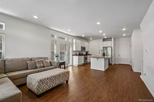 3821 N Himalaya Rd, Denver, CO 80249 - Photo 2