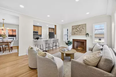 1801 S Humboldt Street, Denver, CO 80210 - Photo 8