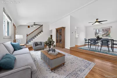 6584 S Clermont Court, Centennial, CO 80121 - Photo 4