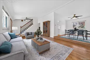 6584 S Clermont Ct, Centennial, CO 80121 - Photo 4