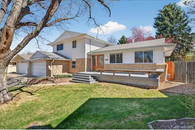 6584 S Clermont Court, Centennial, CO 80121 - Photo 1