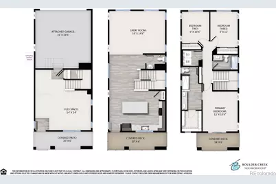 16567 Peak Street, Broomfield, CO 80023 - Photo 50