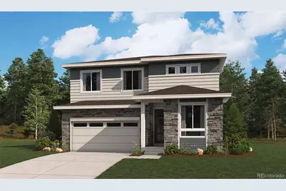 4614 Goldflower Drive, Johnstown, CO 80534 - Photo 1