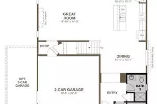 4614 Goldflower Dr, Johnstown, CO 80534 - Photo 2