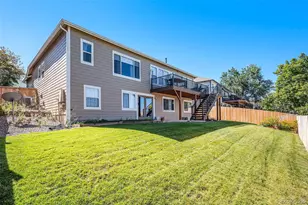 12271 W Chenango Dr, Morrison, CO 80465 - Photo 28