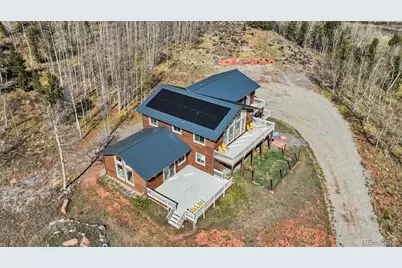 174 Skid Court, Fairplay, CO 80440 - Photo 40