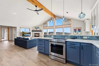 174 Skid Court, Fairplay, CO 80440 - Photo 8