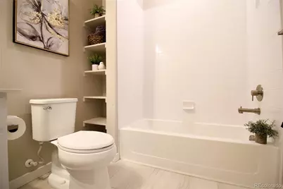 420 E Fremont Place #408, Littleton, CO 80122 - Photo 22