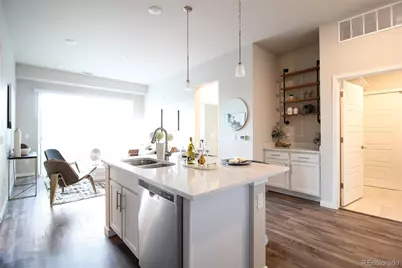 420 E Fremont Place #408, Littleton, CO 80122 - Photo 10