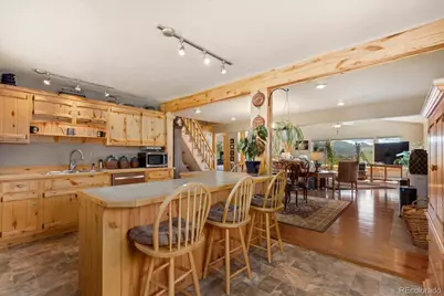 288 Pinion Hills Drive, Howard, CO 81233 - Photo 4