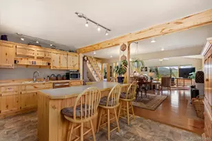 288 Pinion Hills Dr, Howard, CO 81233 - Photo 4