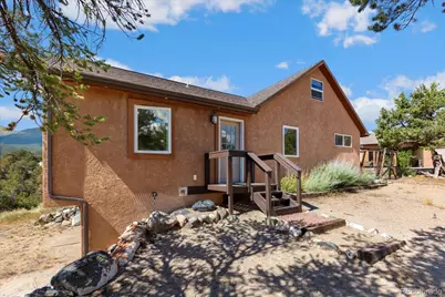 288 Pinion Hills Drive, Howard, CO 81233 - Photo 32