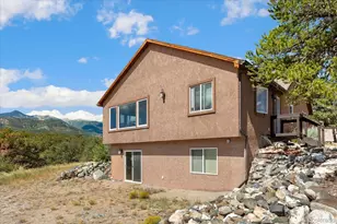 288 Pinion Hills Dr, Howard, CO 81233 - Photo 30
