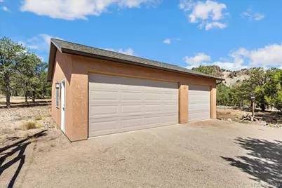 288 Pinion Hills Drive, Howard, CO 81233 - Photo 40