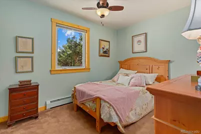 288 Pinion Hills Drive, Howard, CO 81233 - Photo 18