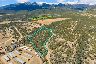 288 Pinion Hills Dr, Howard, CO 81233 - Photo 46