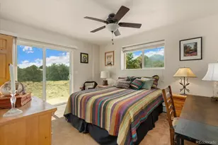 288 Pinion Hills Dr, Howard, CO 81233 - Photo 28