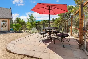 288 Pinion Hills Dr, Howard, CO 81233 - Photo 38