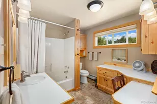 288 Pinion Hills Dr, Howard, CO 81233 - Photo 20