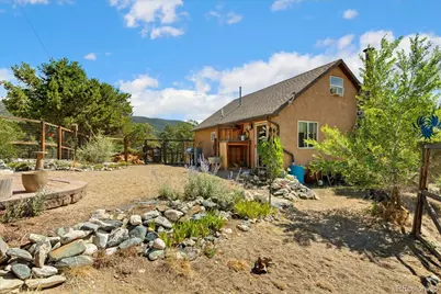 288 Pinion Hills Drive, Howard, CO 81233 - Photo 36