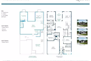 16821 Mighty Eagle Ave, Parker, CO 80134 - Photo 2
