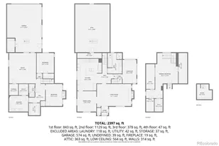 840 Bonnie Brae Blvd, Denver, CO 80209 - Photo 38