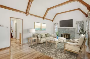 840 Bonnie Brae Blvd, Denver, CO 80209 - Photo 4