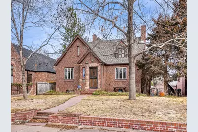 840 Bonnie Brae Boulevard, Denver, CO 80209 - Photo 2