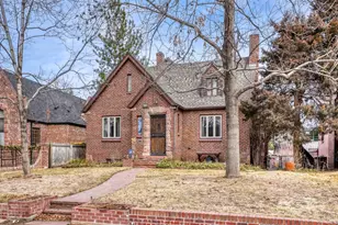 840 Bonnie Brae Blvd, Denver, CO 80209 - Photo 2