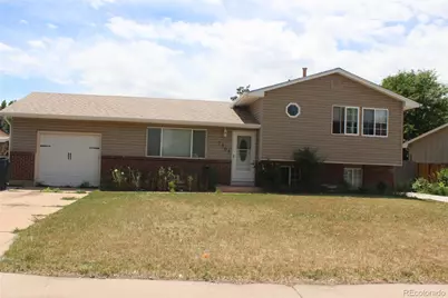 7365 Sullivan Circle, Colorado Springs, CO 80911 - Photo 2