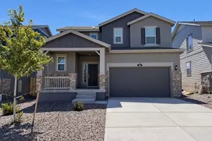 704 Yankee Boy Loop, Elizabeth, CO 80107 - Photo 1