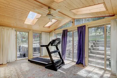 8795 Rudd Road, Evergreen, CO 80439 - Photo 12