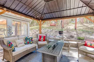 8795 Rudd Rd, Evergreen, CO 80439 - Photo 36