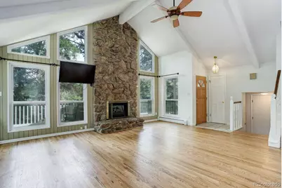 8795 Rudd Road, Evergreen, CO 80439 - Photo 4