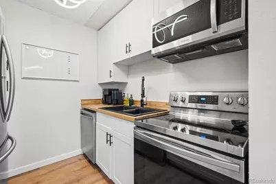 2225 S Jasmine Street #217, Denver, CO 80222 - Photo 12