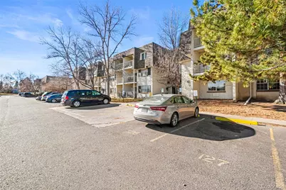 2225 S Jasmine Street #217, Denver, CO 80222 - Photo 2
