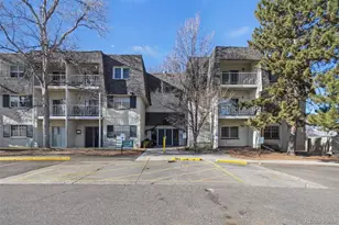 2225 S Jasmine St, Denver, CO 80222 - Photo 1