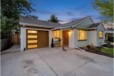 2941 Ivanhoe Street, Denver, CO 80207 - Photo 1