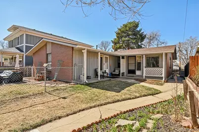 4543 Osceola Street, Denver, CO 80212 - Photo 2